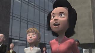 The Incredibles (Dragon Rockz) Part 13