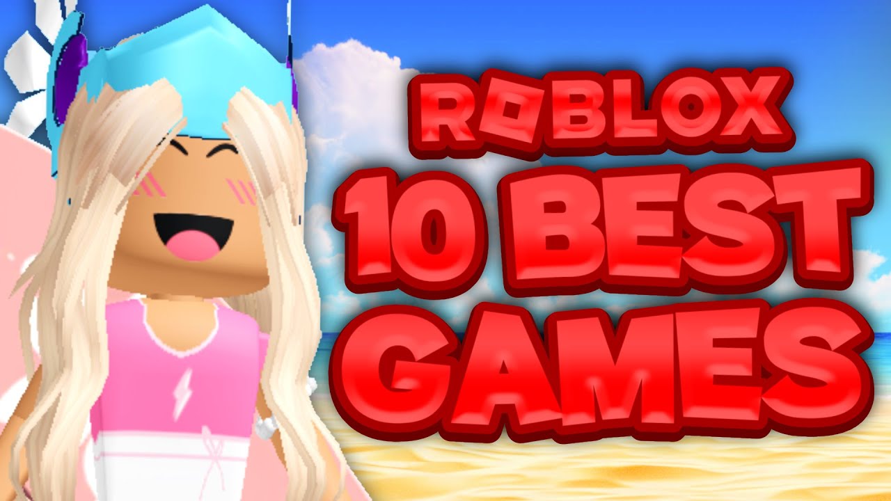 Bored of ROBLOX? Try these TOP 5 alternatives on now.gg Instead 😍🔥 