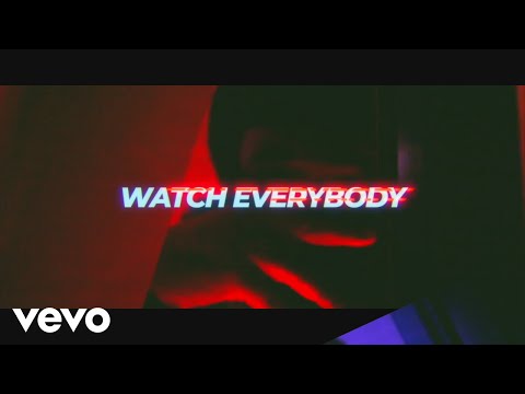 June - Watch Everybody