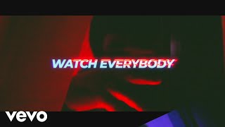 Смотреть клип June - Watch Everybody