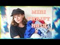 MINI TRY-ON THRIFT HAUL // ITSTARALEE