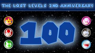 The Lost Levels - Podcast #100 Bloopers