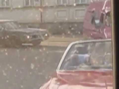 OLDTIMER RUN 2011 Mikkeli
