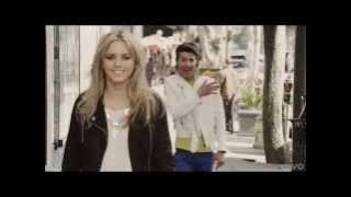 Hot Chelle Rae - Hung up (Chipmunk version) HD