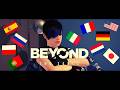 Beyond Two Souls - Rebel Jodie In Different Languages