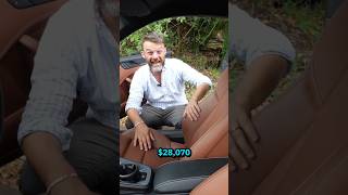 The Scariest Part of Owning a Porsche | Porsche 911 GT3 Touring