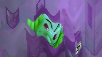 Preview 2 Smashing TV Effects in Crying Squared