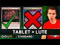 🏆 Tokyo Champions Cup 🏆 - ⚪🔵⚫🔴 - 4-Color Tablet Control - Standard