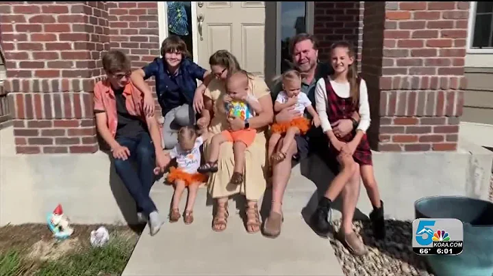 COVID-19 impacting foster care