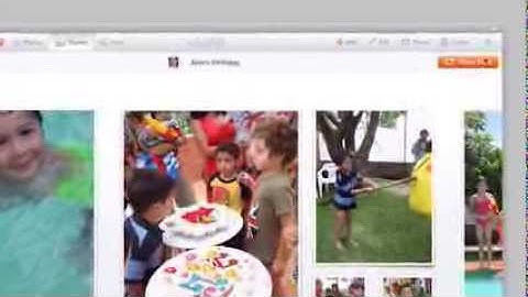 Introducing ThisLife by Shutterfly