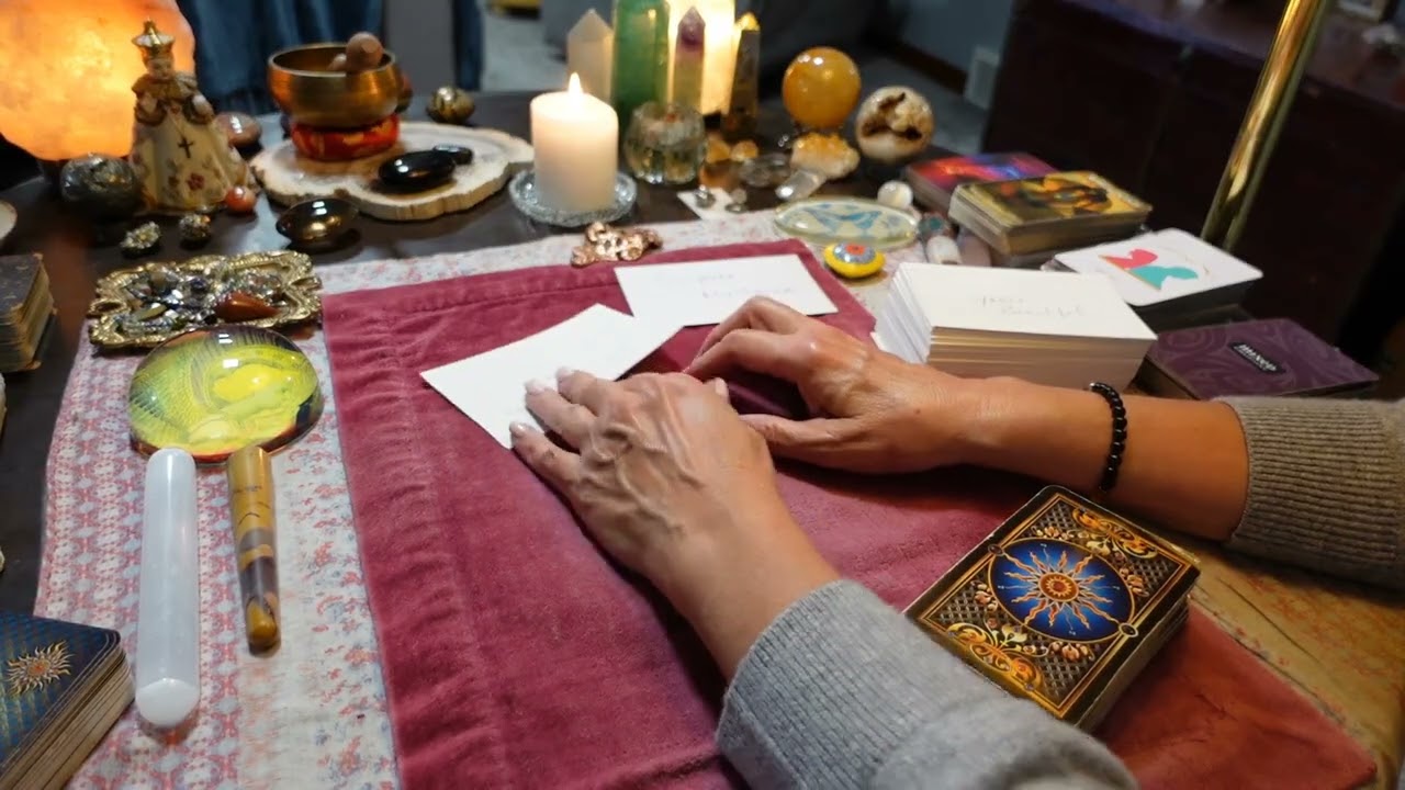 ОВЕН: Ты потрясаешь этих людей! Сразу видно, что ты ИЗБРАННЫЙ! НАСТОЯЩЕЕ