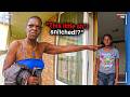 Evil Mom Attacks 13-Year-Old Daughter Then Blames Her
