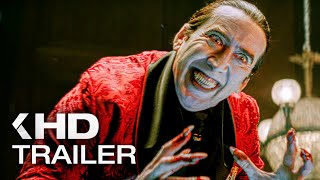 RENFIELD Trailer 2 German Deutsch (2023)