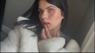 ASMR | Jennifer‘s body role play 🩸￼