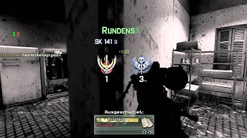 PC Quality Test MW2 (Fraps)