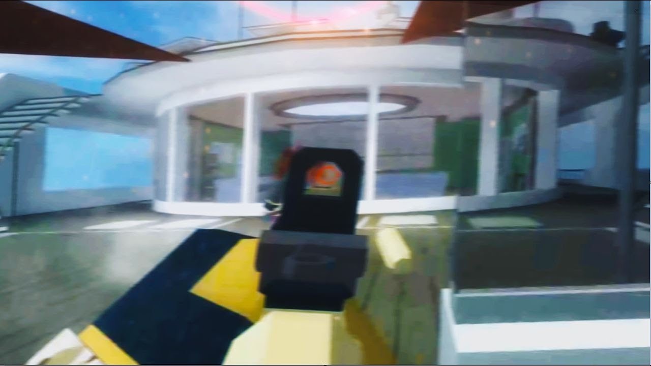 First Look Operation Scorpion Rainbow Six Siege Of Roblox Youtube - operation scorpion roblox