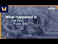 What Happened in the First Punic War? | Hannibal: The Military Genius Who Almost Conquered Rome