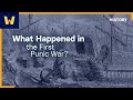 The First Punic War Quiz
