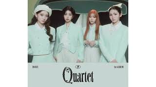 IS:SUE (イッシュ) 'Chemistry'