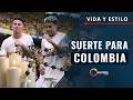 Cábalas para Colombia en el Mundial 2026: Los 5 rituales que miles de hinchas repiten para ganar
