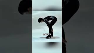 Beginilah Yang Terjadi Saat Juara Dunia Skating Terlalu Mahir Dalam Bidang Nya