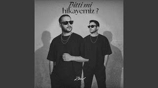 Bitti mi hikayemiz? - Zaaf
