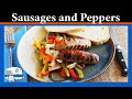 You asked for it: Sausages and Peppers