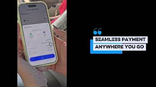 Popular e-wallets are changing how we pay.Digital wallets are now the default. 📲
