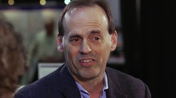 Downstream Processing – Interview with Thomas C. Ransohoff at BPI 2015