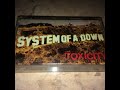 System of a down  toxicity cover by vjgi3lrgv on smule
