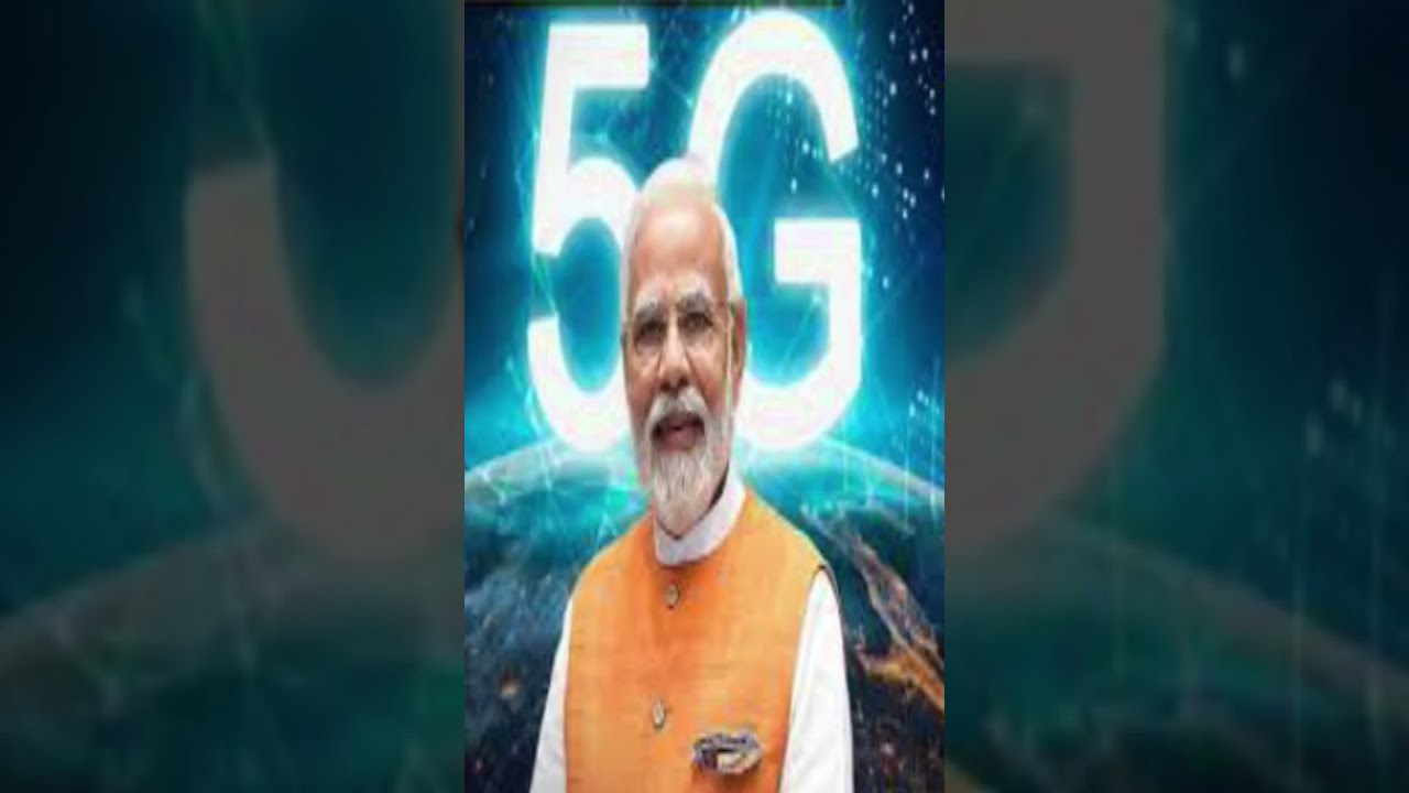 5G internet in india | innovation of internet | modi | 365 express news