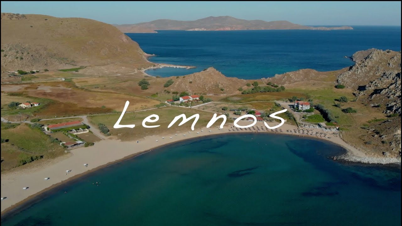 Lemnos 2020