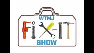 The Fix-It Show - May 25th, 2024