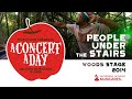 Capture de la vidéo People Under The Stairs - Watch A Concert A Day #Withme #Stayhome #Discover #Indie #Rap #Music