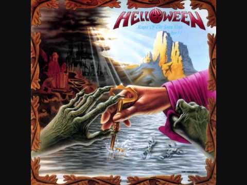 Helloween - Keeper of the seven keys(remastered)