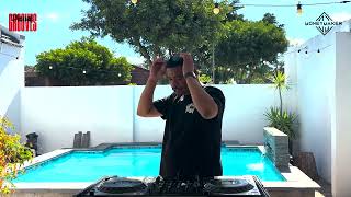 Djmoneymaker  Visual Grooves  S03ep01  Pop 2 Step The Groove Transition 