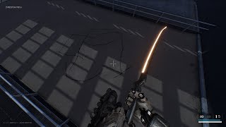 You Can Draw Something With Sword In Trepang2
I Do Not Get Any Money From My Video At All And All Credit Go To TrepangStudio And Brandon Mckagan For This Amazing Game
Steam: https://store.steampowered.com/app/11...
Twitter: https://twitter.com/TrepangStudios
Discord: https://trepang2.com/discord
#TrepangStudios #trepang2 #trepang2dlc #dlc #DLC You Can Draw Something With Sword In Trepang2