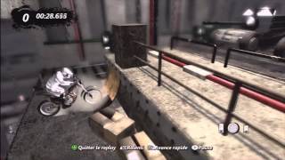 Trials Evolution - HyPeR GeFoRcE - wW Dovahkiin Ww - Vaffen Fabrick