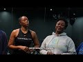 AMP.E.D Local Black-Owned Businesses: Pure NRG Cycle
