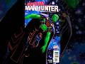 Injustice 3 Martian Manhunter. #injustice #injustice2 #injustice3 #netherealm
