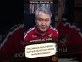 РОССИЯЛЫК ДАРЫГЕРЛЕР КЫРГЫЗ КЕСИПТЕШТЕРИНЕ ЖАРДАМ БЕРИШЕТ!