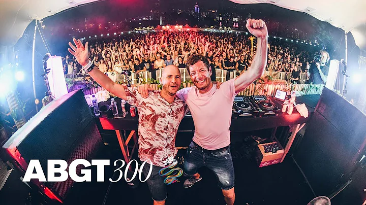 James Grant & Jody Wisternoff Live at Anjunadeep O...
