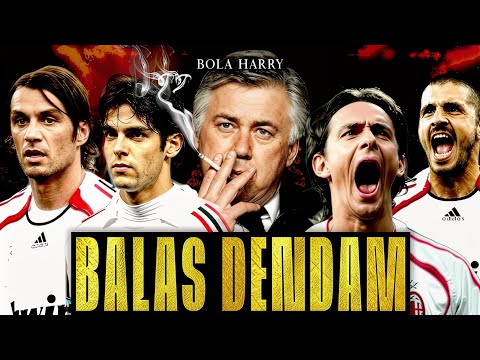 4ddjarum x jackpot4d - Saat Milan Membalaskan Dendam: THE REVENGE OF ATHENS