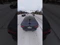Lunch run with the M4 #bmwmmotorsport #bmw #bmwm4 #bmwm #bmwlife #dailydriver #m4competition