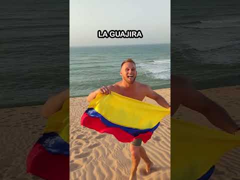 Colombia y sus