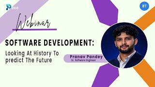 The Hard Truth About AI and Software Engineering Careers | Pranav Pandey (Sr. SWE @ LinkedIn)