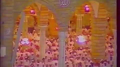 سورة القلم - الشيخ علي جابر