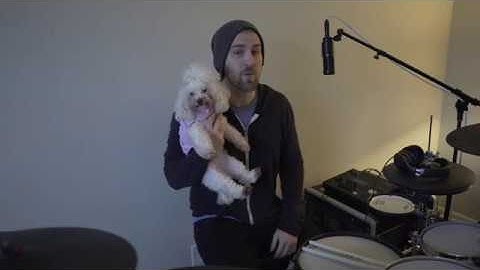 Triplet Disjointed Accent Lick