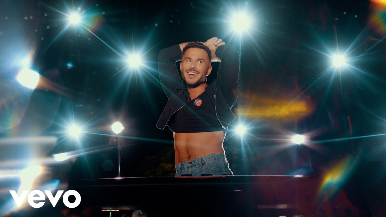 John Duff - I Hate LA (Official Video)