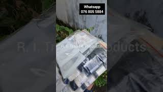 pesanan grosir- cetakan sl tunggal dan bubuk mika